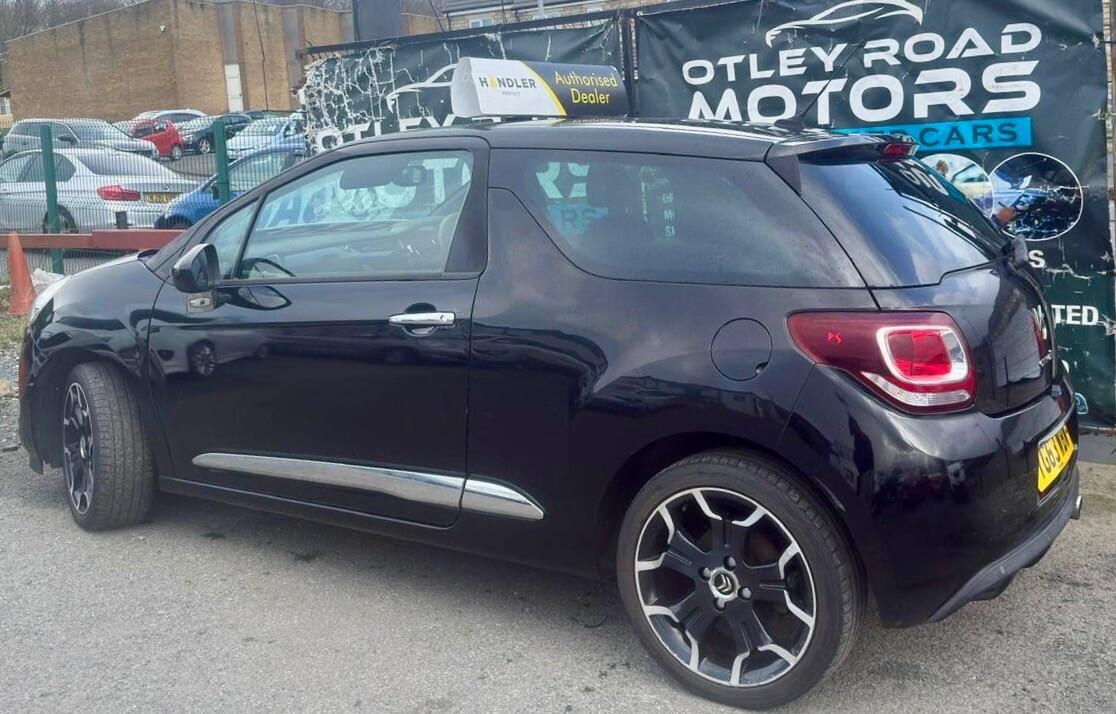 Used Citroen DS3 2013 for sale - 77892110: Photo 46