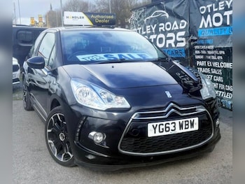 Used Citroen DS3 2013 for sale - 77892110: Photo