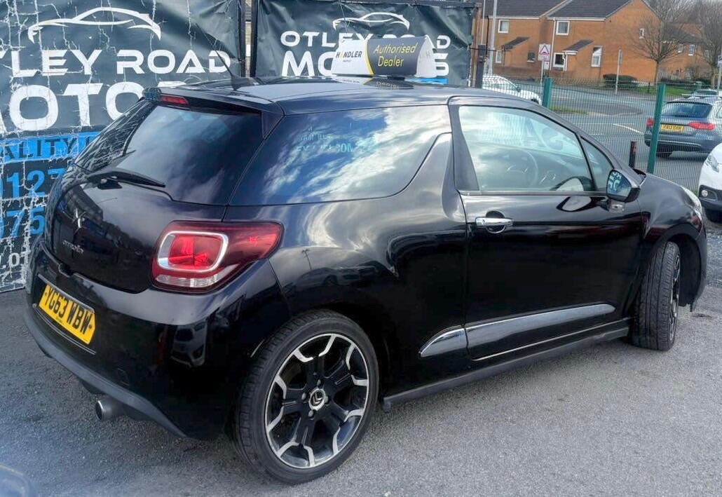 Used Citroen DS3 2013 for sale - 77892110: Photo 5