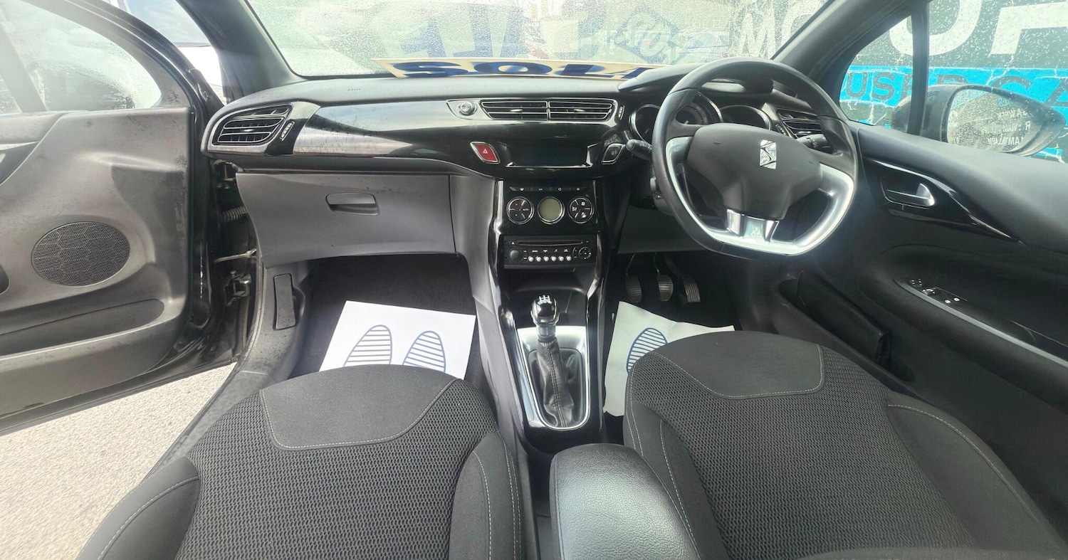 Used Citroen DS3 2013 for sale - 77892110: Photo 6