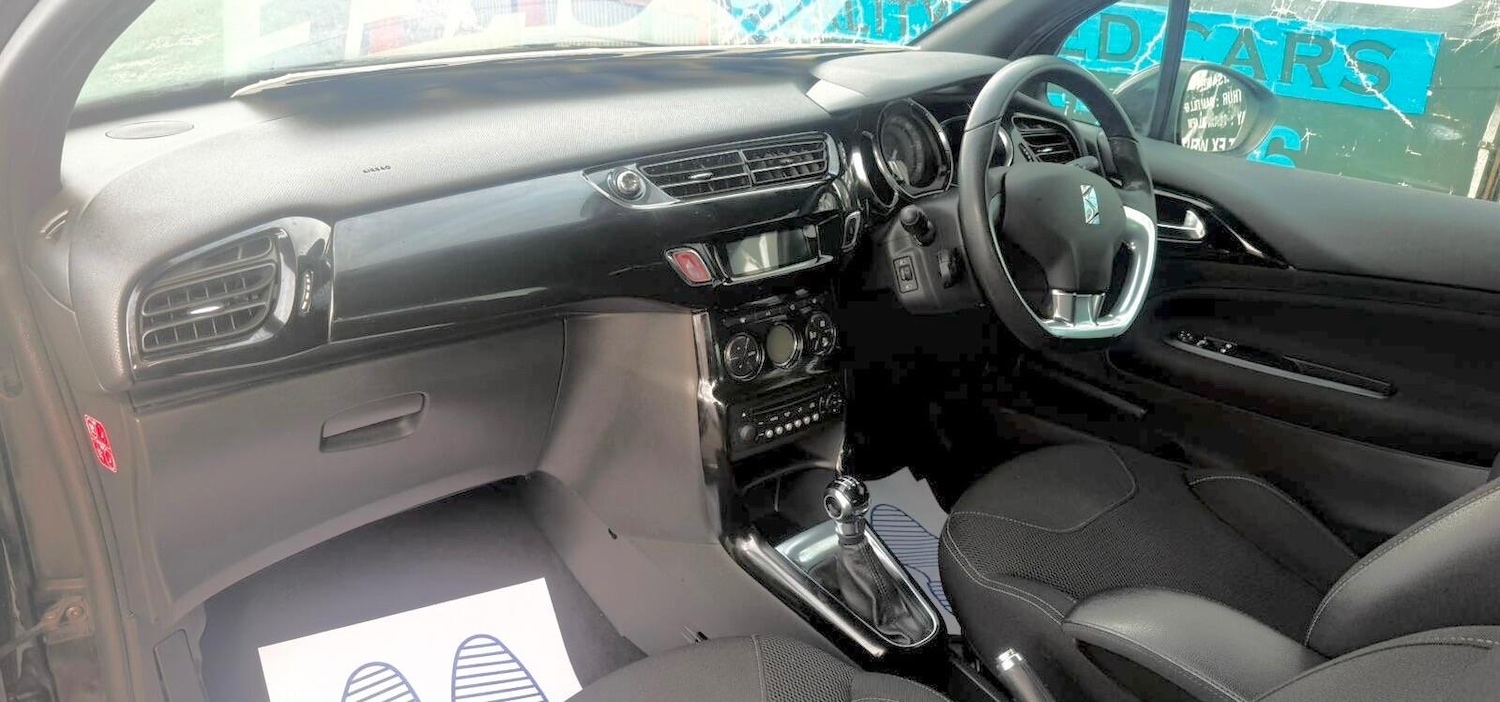 Used Citroen DS3 2013 for sale - 77892110: Photo 7