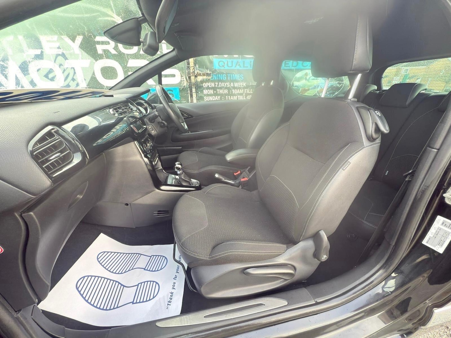 Used Citroen DS3 2013 for sale - 77892110: Photo 8