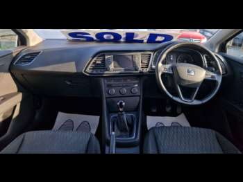 Used SEAT Leon 2013 for sale - 74701256: Photo