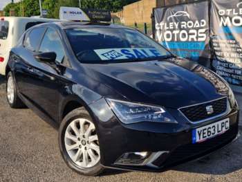 Used SEAT Leon 2013 for sale - 74701256: Photo