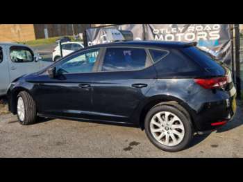Used SEAT Leon 2013 for sale - 74701256: Photo