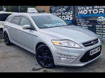 Used Ford Mondeo 2014 for sale - 75154375: Photo