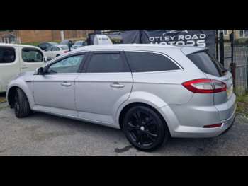 Used Ford Mondeo 2014 for sale - 75154375: Photo