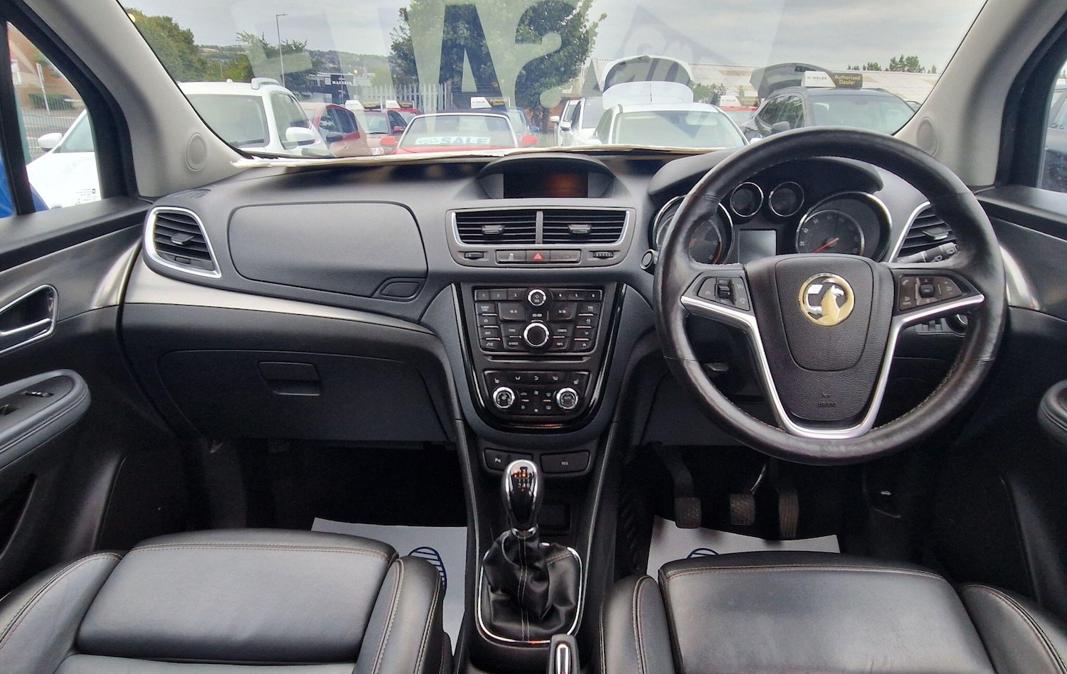 Vehicle 11