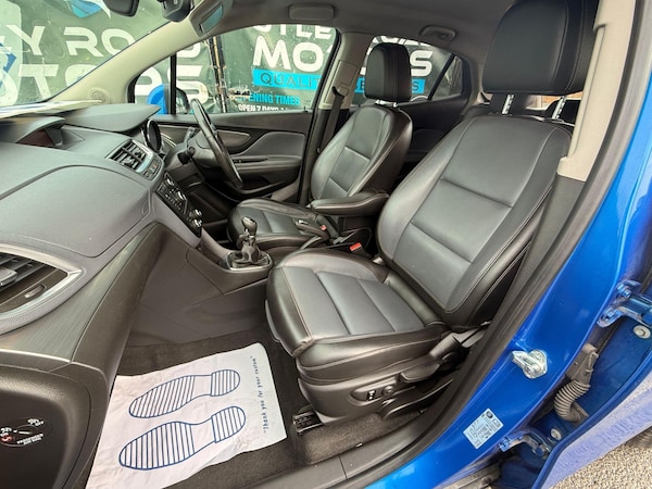 Used Vauxhall Mokka 2014 for sale - 75646928: Photo 15