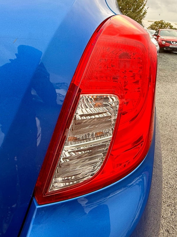 Used Vauxhall Mokka 2014 for sale - 75646928: Photo 22
