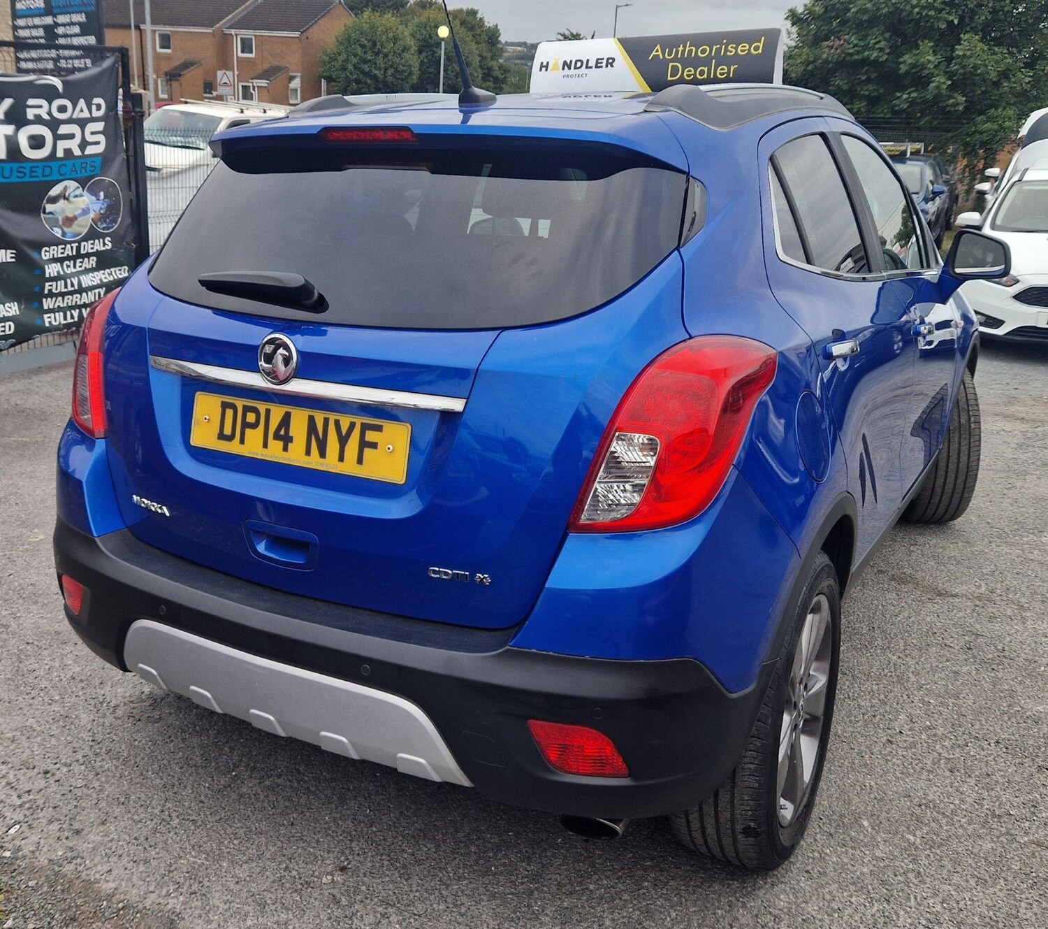 Vehicle 26