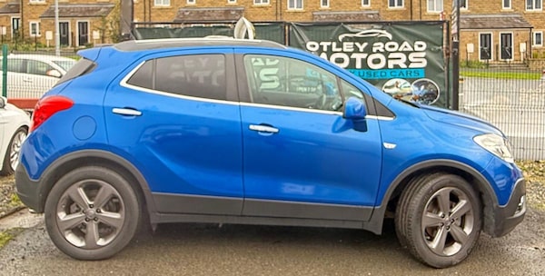 Used Vauxhall Mokka 2014 for sale - 75646928: Photo 29
