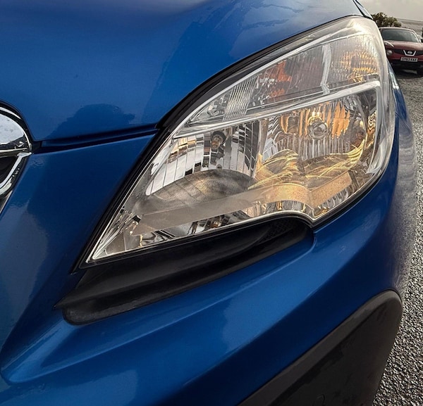 Used Vauxhall Mokka 2014 for sale - 75646928: Photo 41