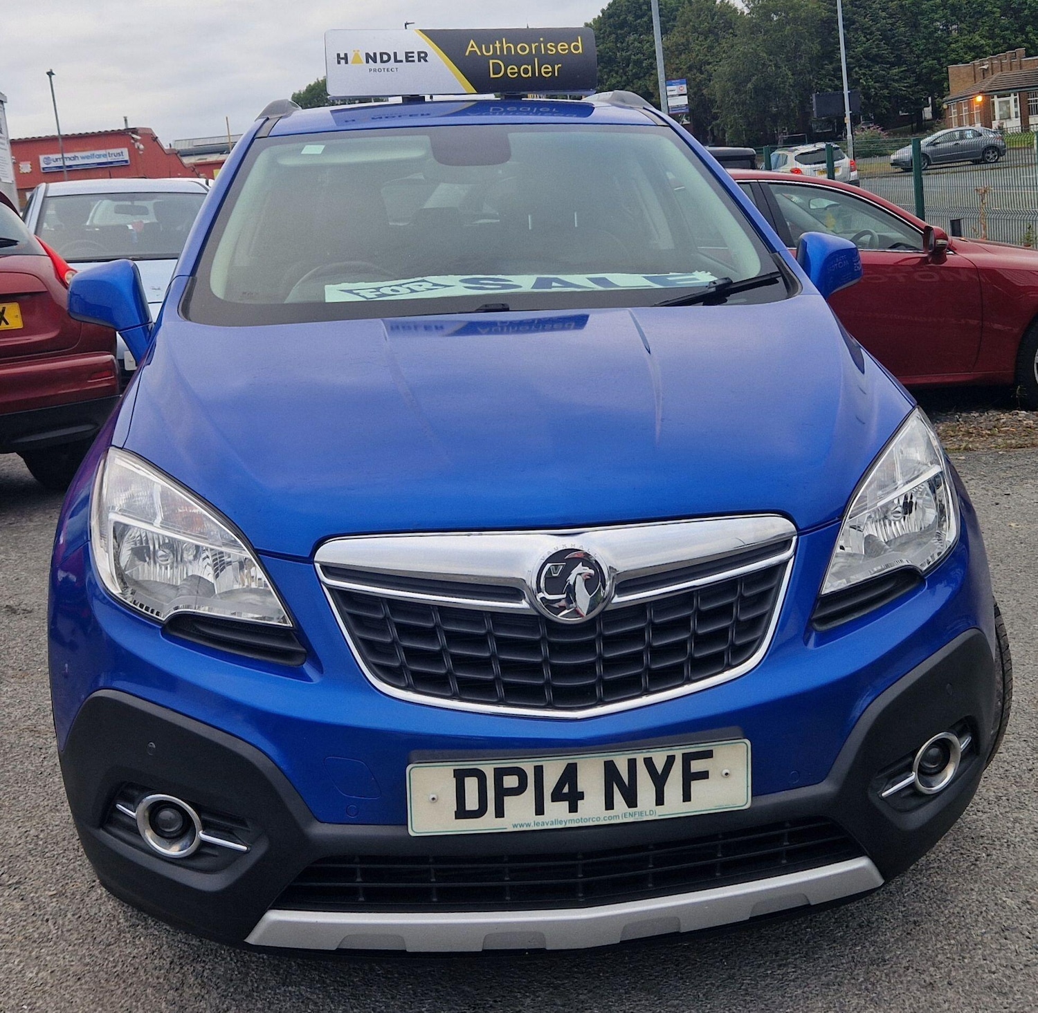Vehicle 49