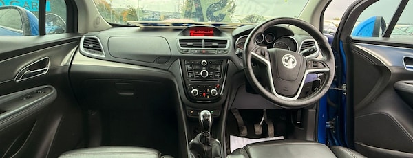 Used Vauxhall Mokka 2014 for sale - 75646928: Photo 7