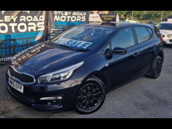 (16) - 1.6 CRDi 1 Euro 6 (s/s) 5dr