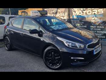 Used Kia Ceed 2016 for sale - 75141702: Photo
