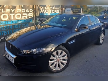 2016 (16) - 2.0d Prestige Euro 6 (s/s) 4dr