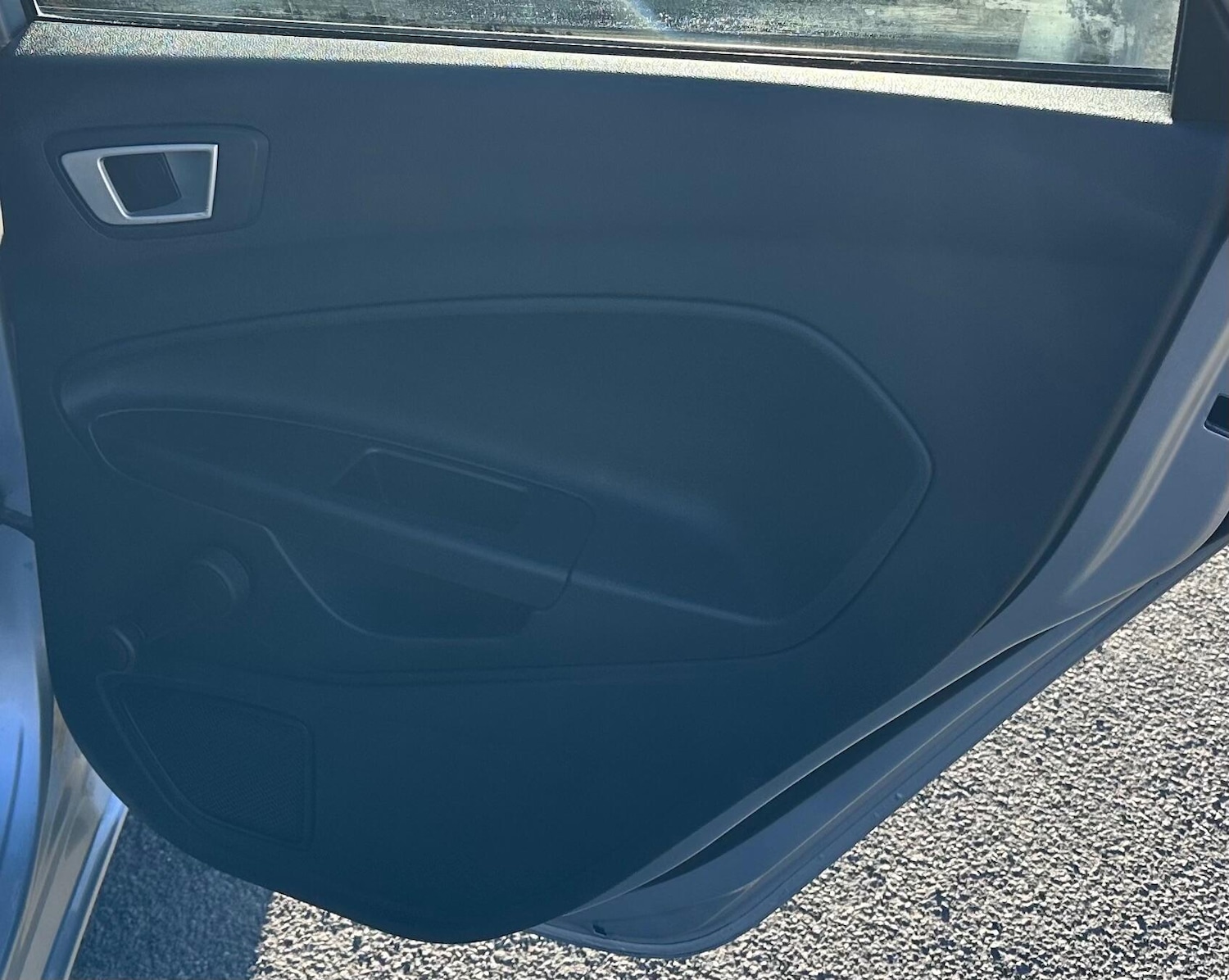 Used Ford Fiesta 2012 for sale - 77119907: Photo 37