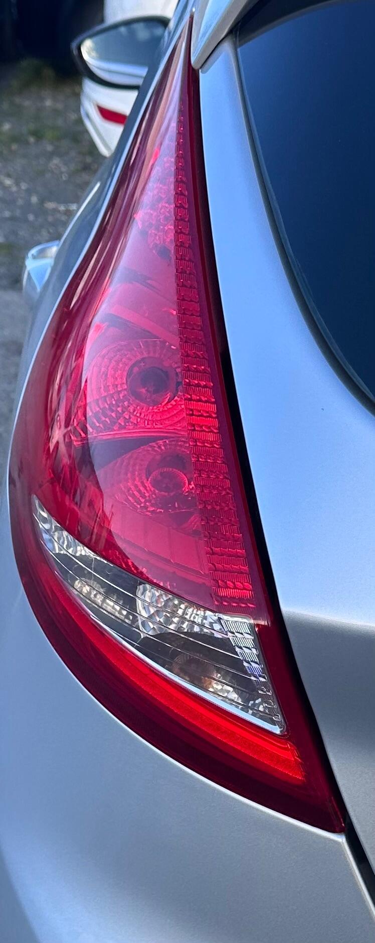 Used Ford Fiesta 2012 for sale - 77119907: Photo 47