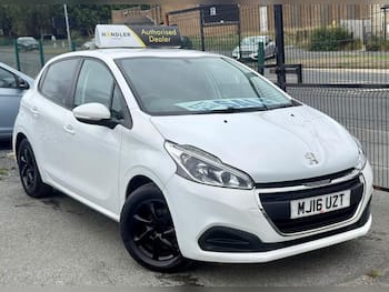 Used Peugeot 208 2016 for sale - 79687834: Photo