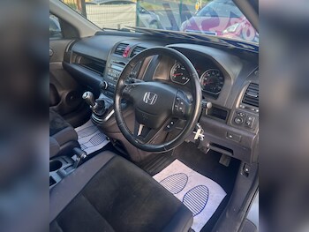Used Honda CR-V 2012 for sale - 78728401: Photo