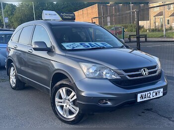 Used Honda CR-V 2012 for sale - 78728401: Photo