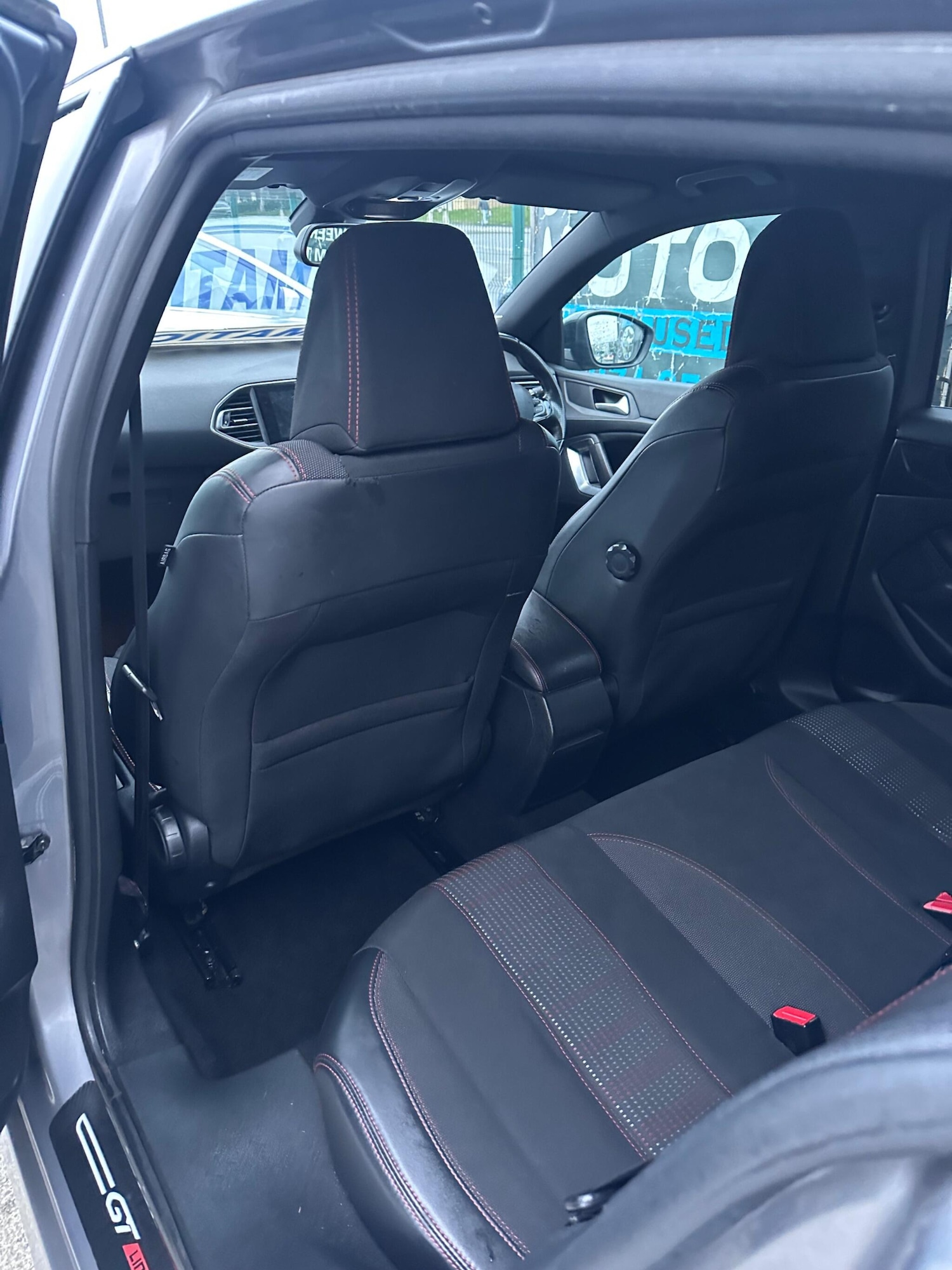 Used Peugeot 308 2017 for sale - 78063051: Photo 11