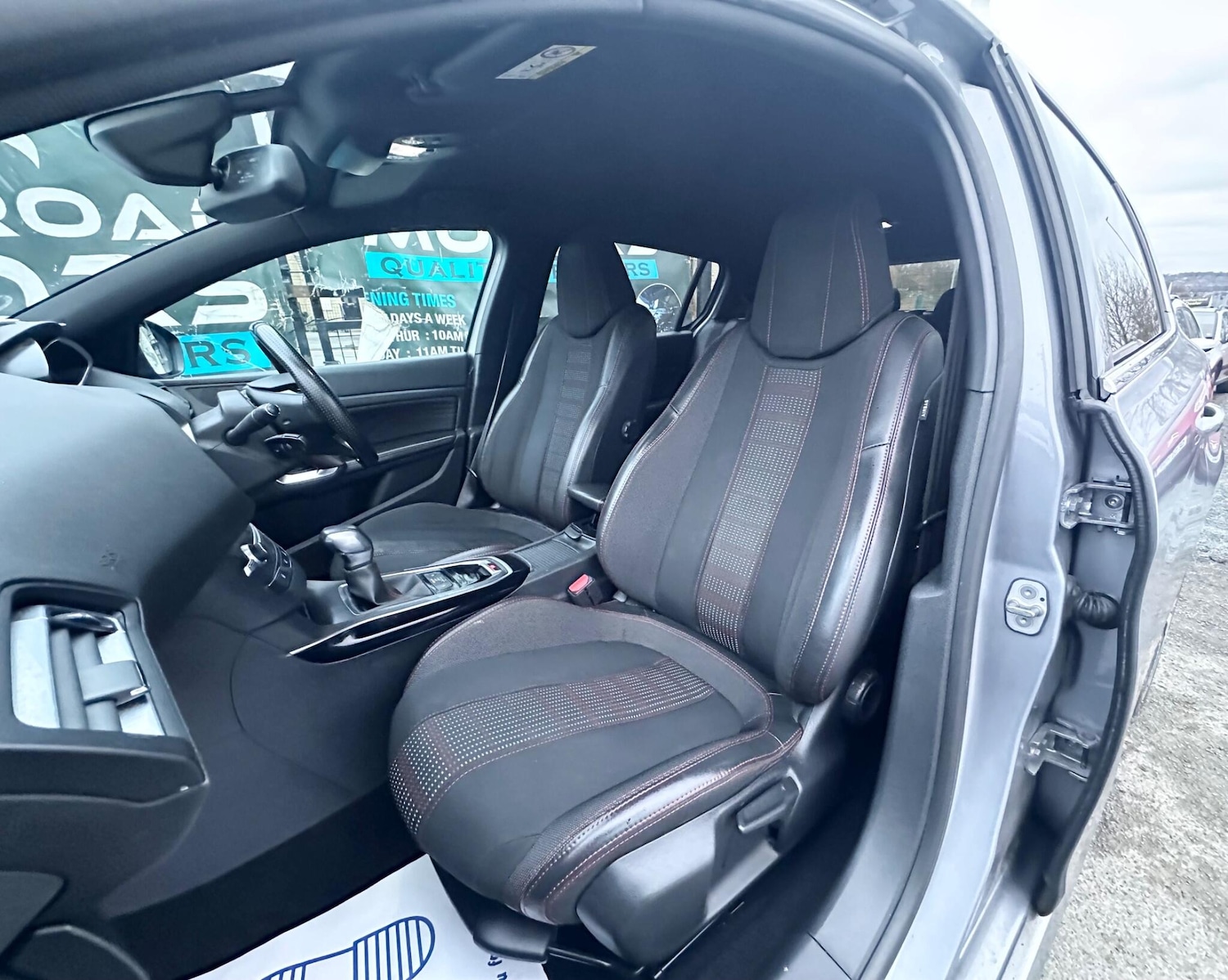 Used Peugeot 308 2017 for sale - 78063051: Photo 13