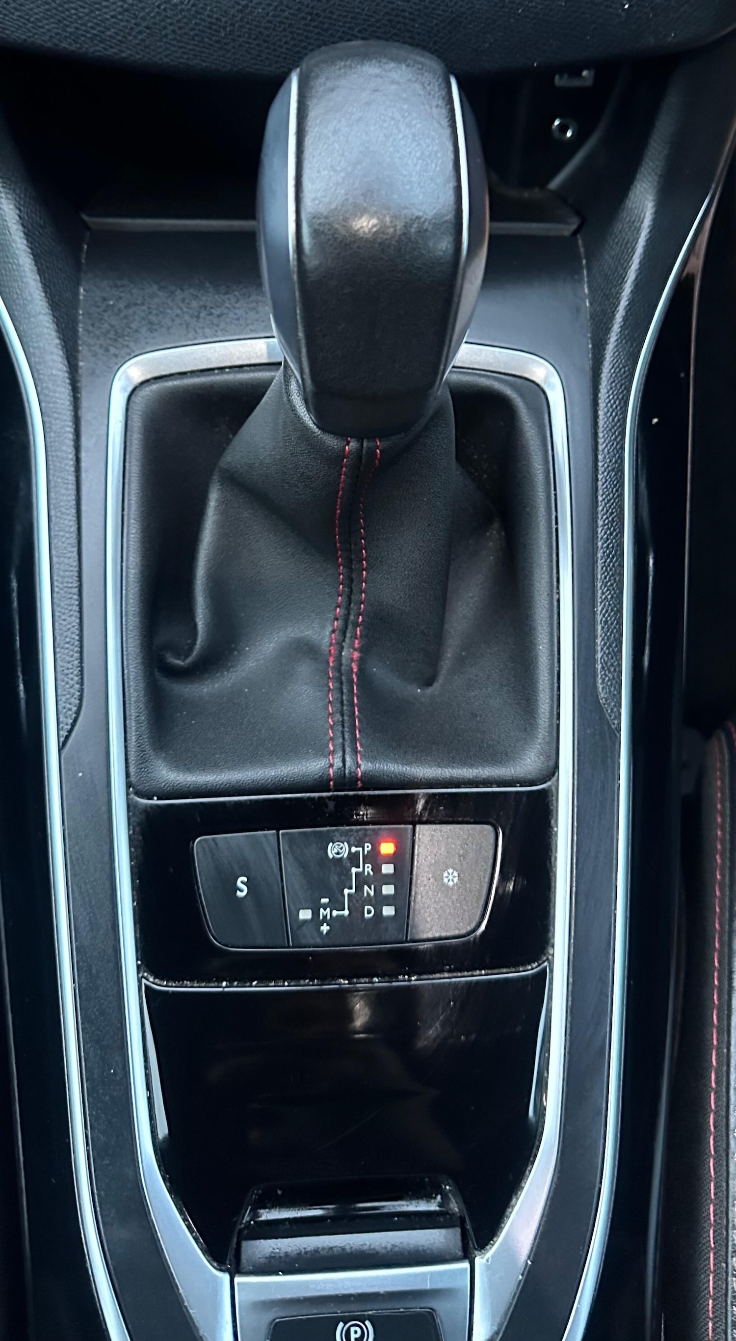 Used Peugeot 308 2017 for sale - 78063051: Photo 20