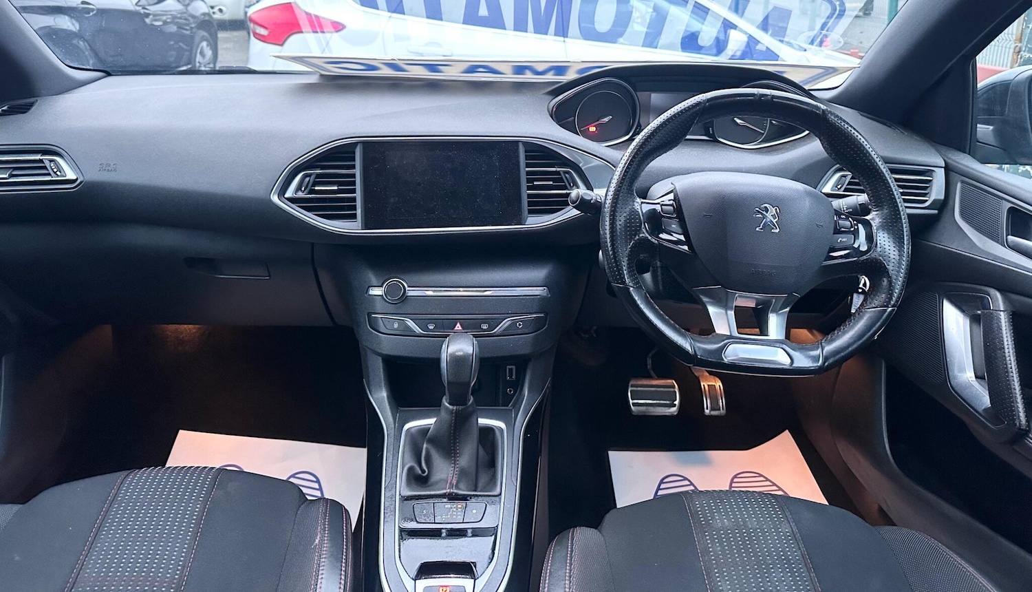 Used Peugeot 308 2017 for sale - 78063051: Photo 24