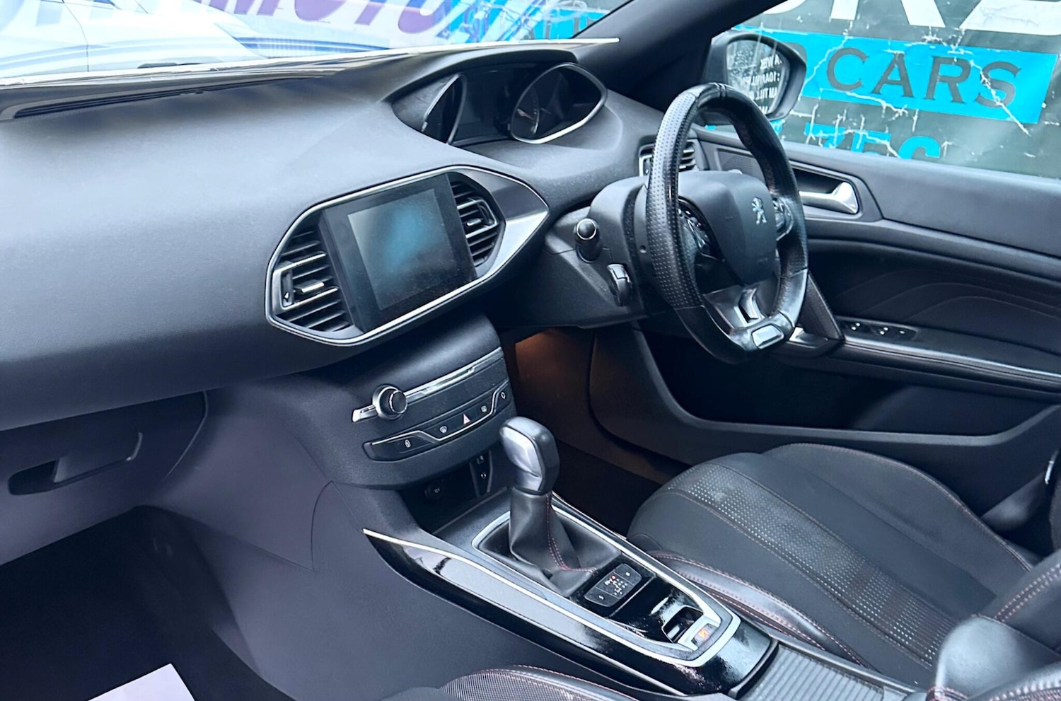 Used Peugeot 308 2017 for sale - 78063051: Photo 25