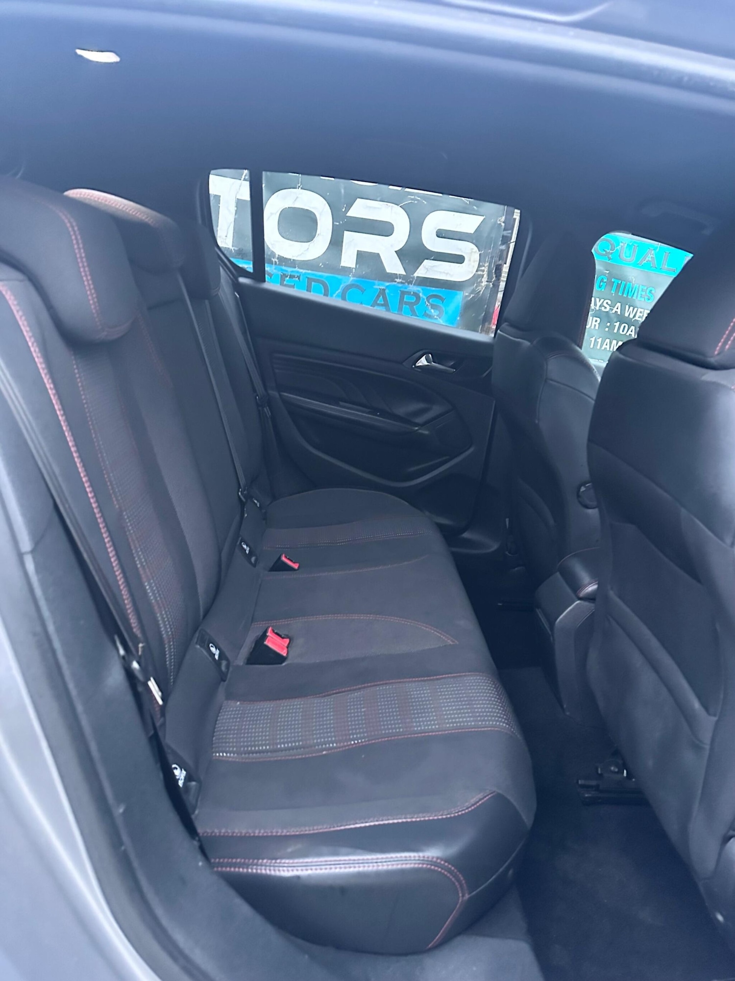 Used Peugeot 308 2017 for sale - 78063051: Photo 29