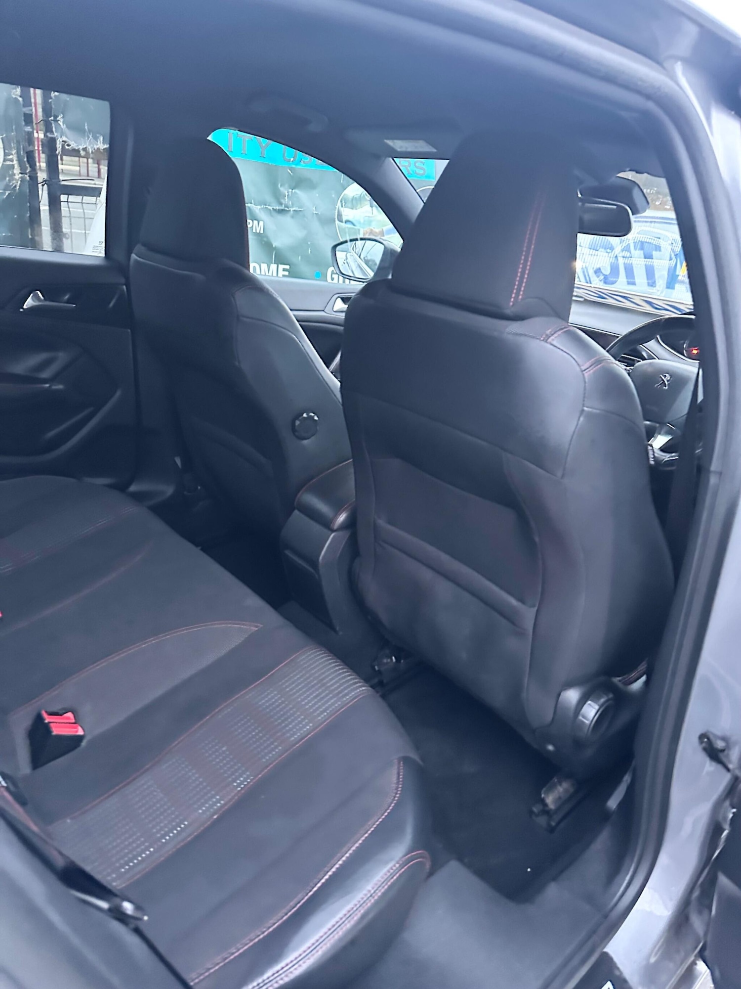 Used Peugeot 308 2017 for sale - 78063051: Photo 31