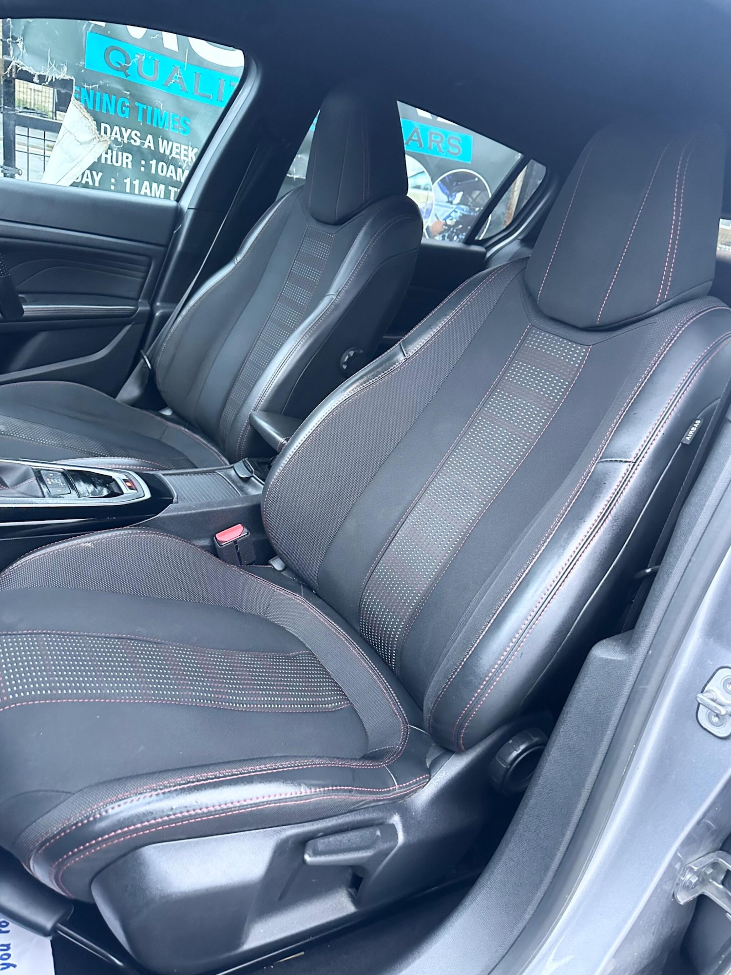 Used Peugeot 308 2017 for sale - 78063051: Photo 34