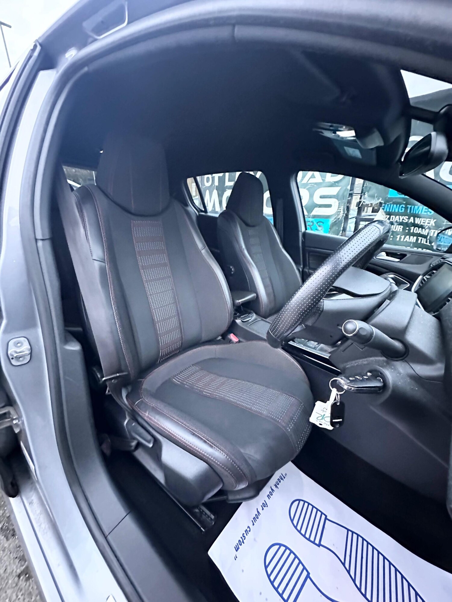 Used Peugeot 308 2017 for sale - 78063051: Photo 35