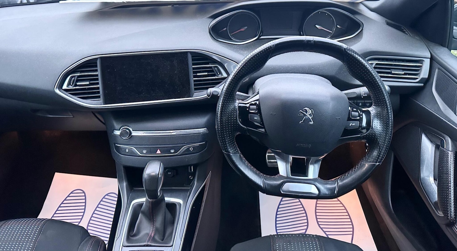 Used Peugeot 308 2017 for sale - 78063051: Photo 37