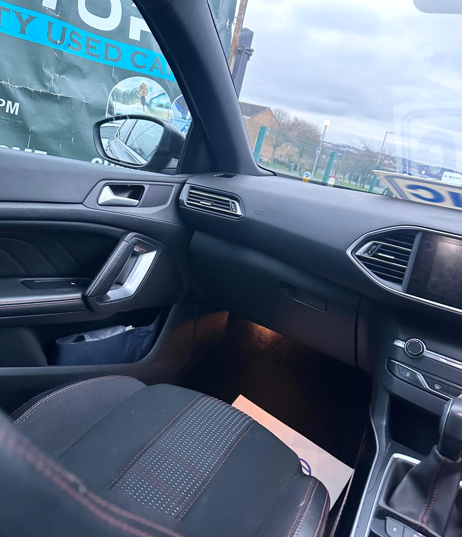 Used Peugeot 308 2017 for sale - 78063051: Photo 38