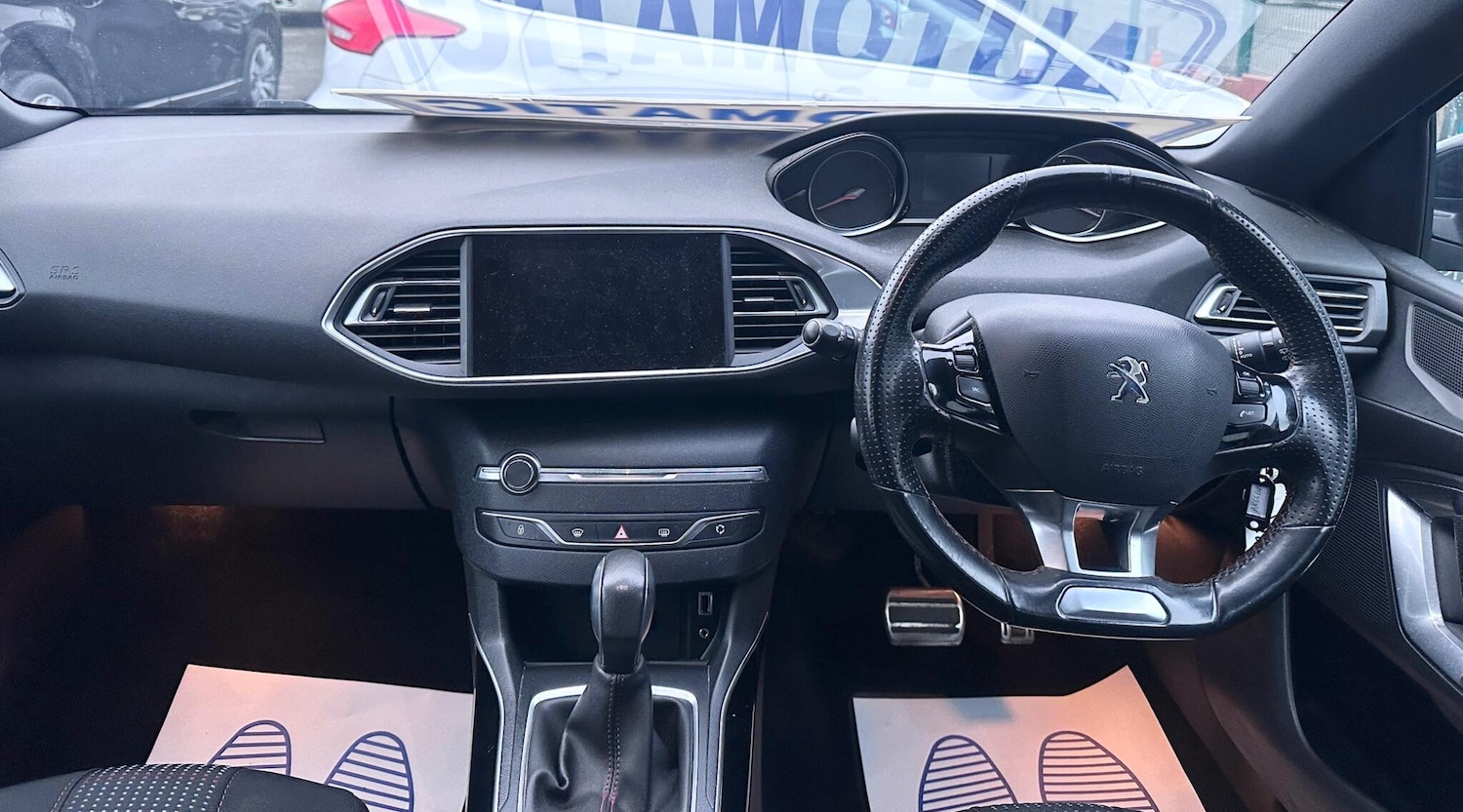 Used Peugeot 308 2017 for sale - 78063051: Photo 41