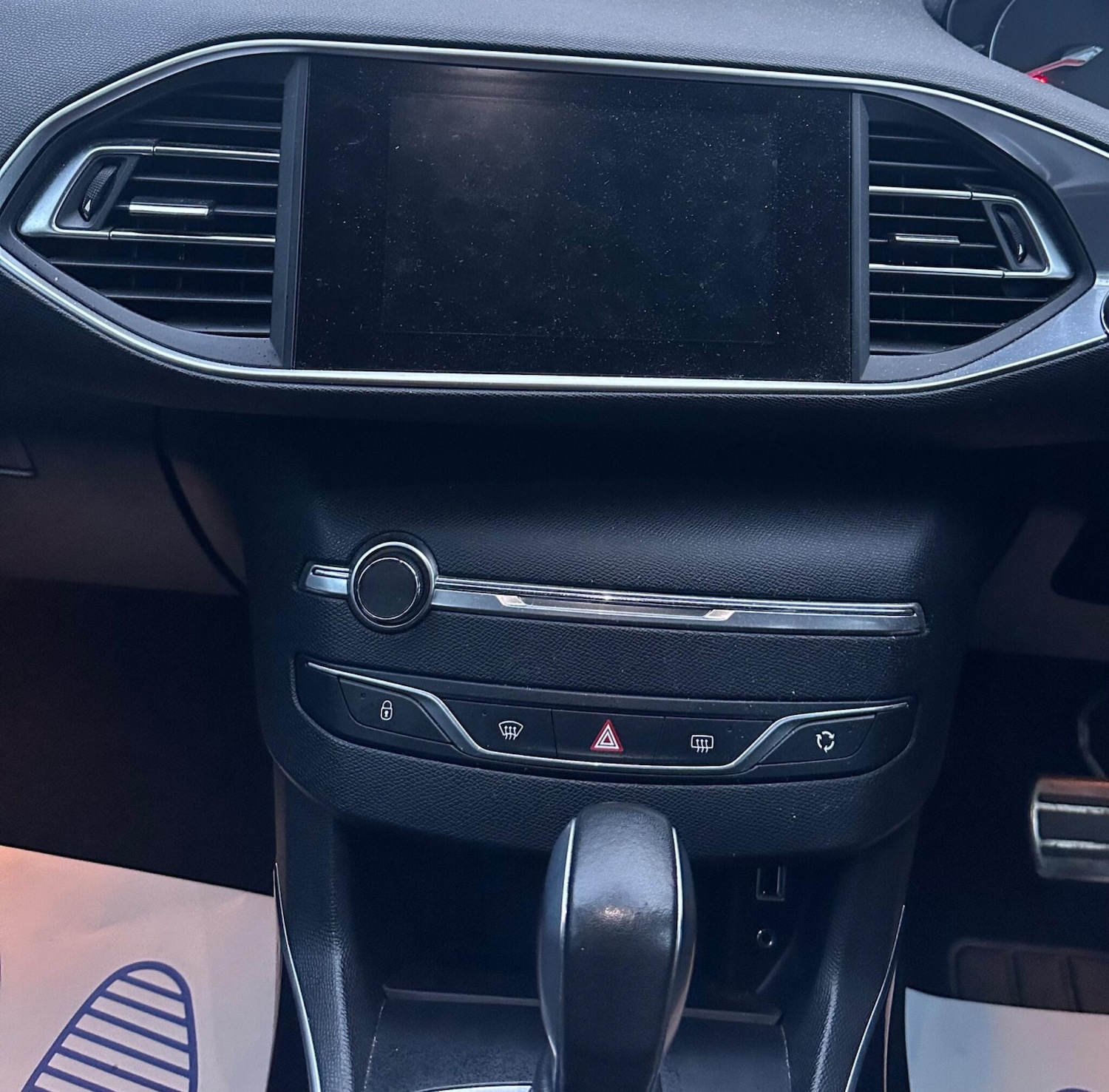 Used Peugeot 308 2017 for sale - 78063051: Photo 45