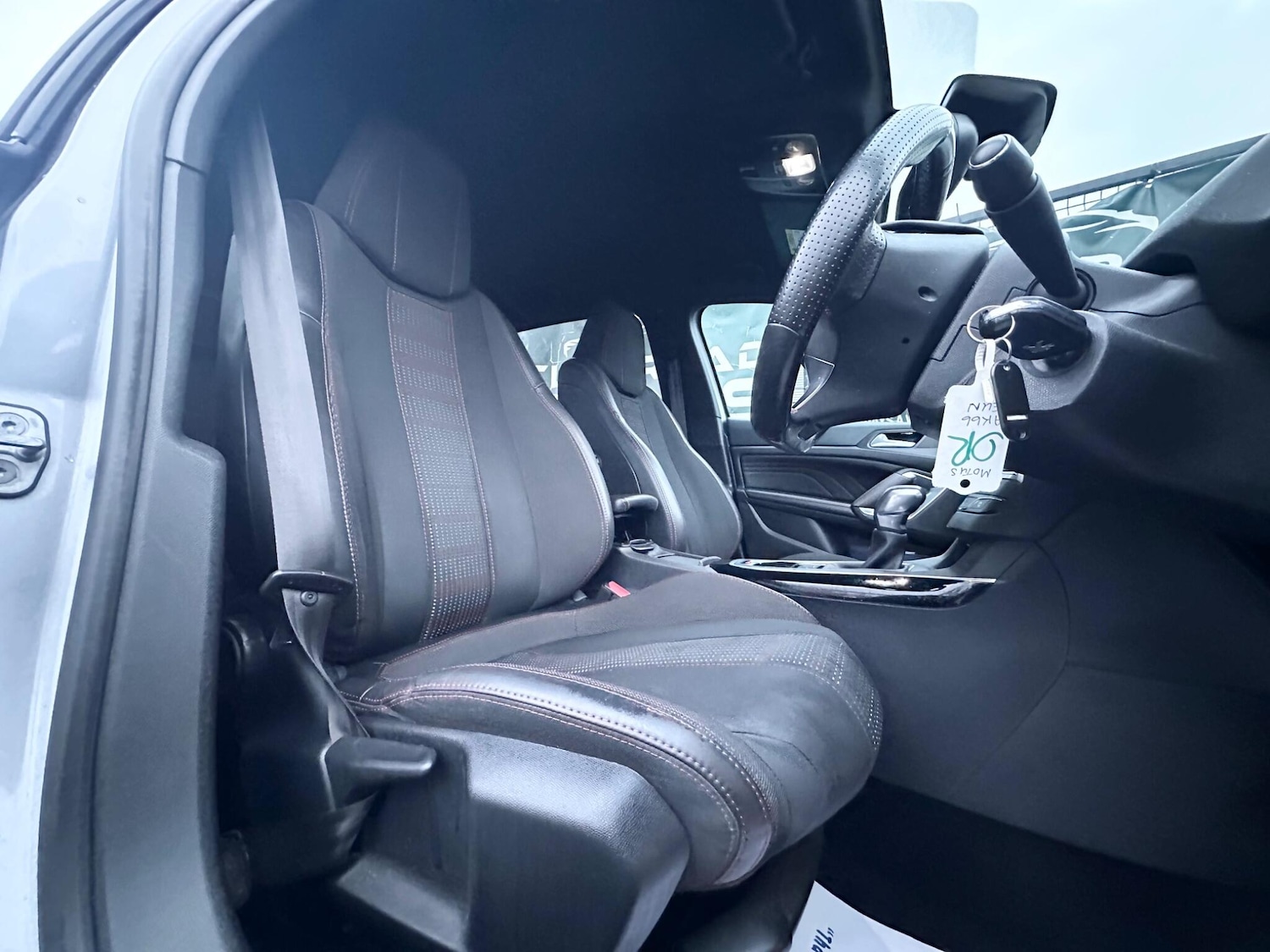 Used Peugeot 308 2017 for sale - 78063051: Photo 46