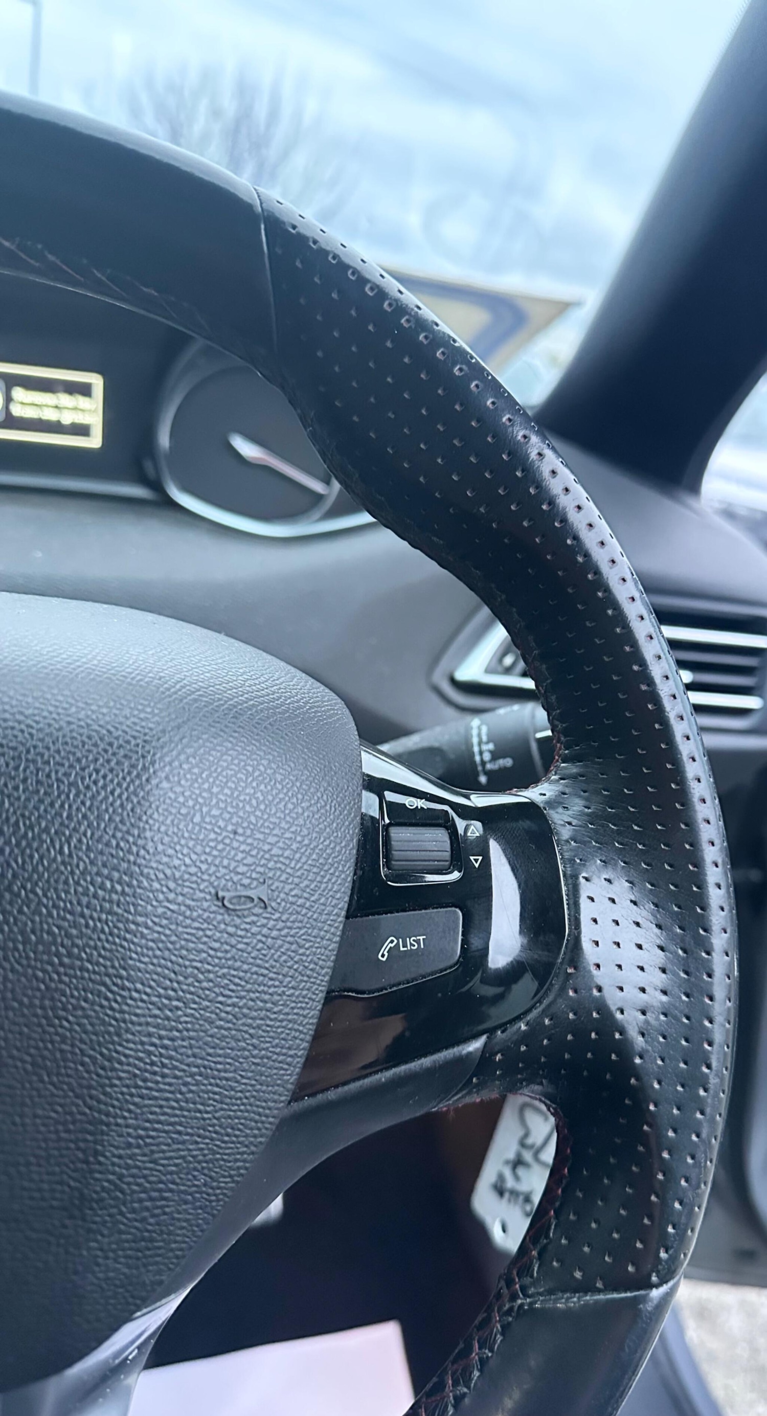 Used Peugeot 308 2017 for sale - 78063051: Photo 49