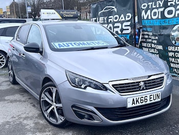 Used Peugeot 308 2017 for sale - 78063051: Photo