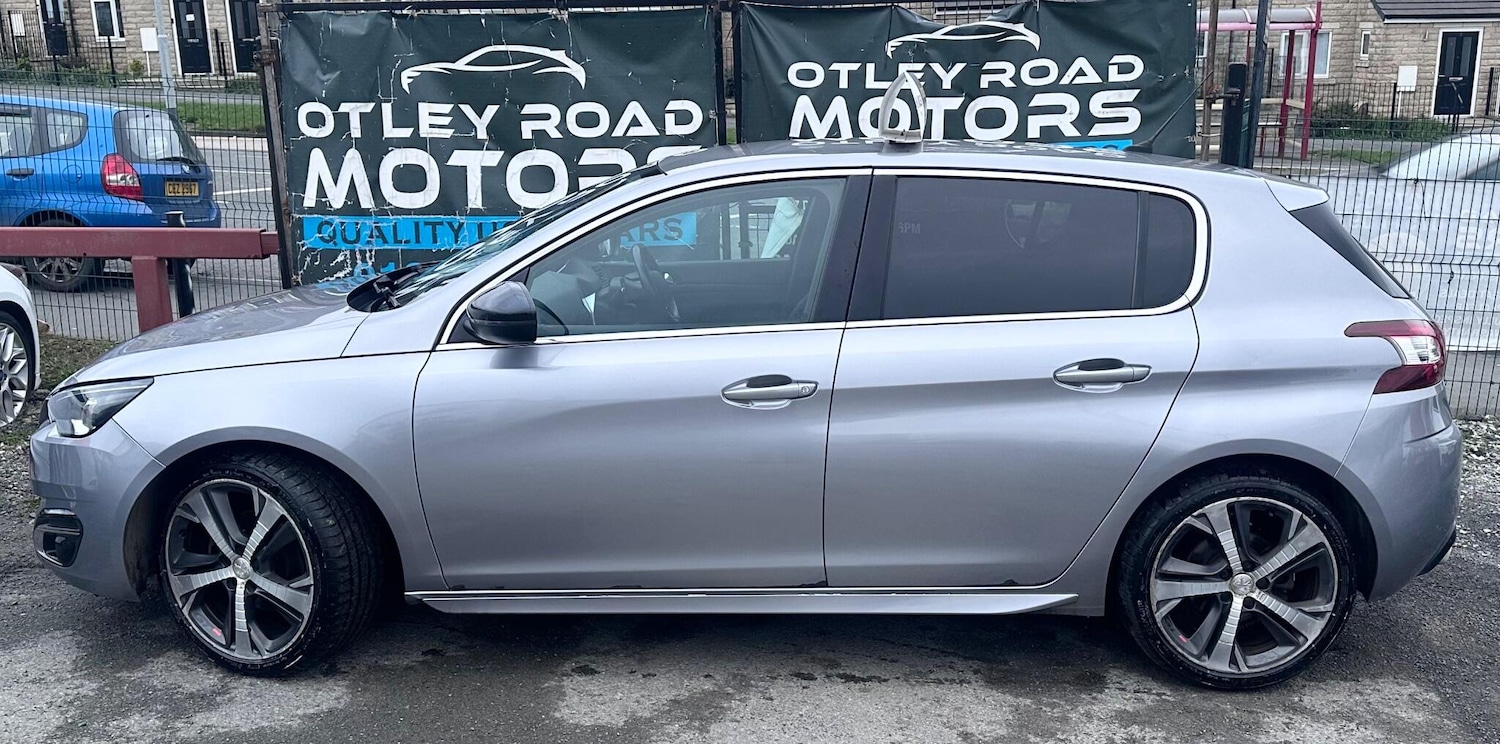 Used Peugeot 308 2017 for sale - 78063051: Photo 59