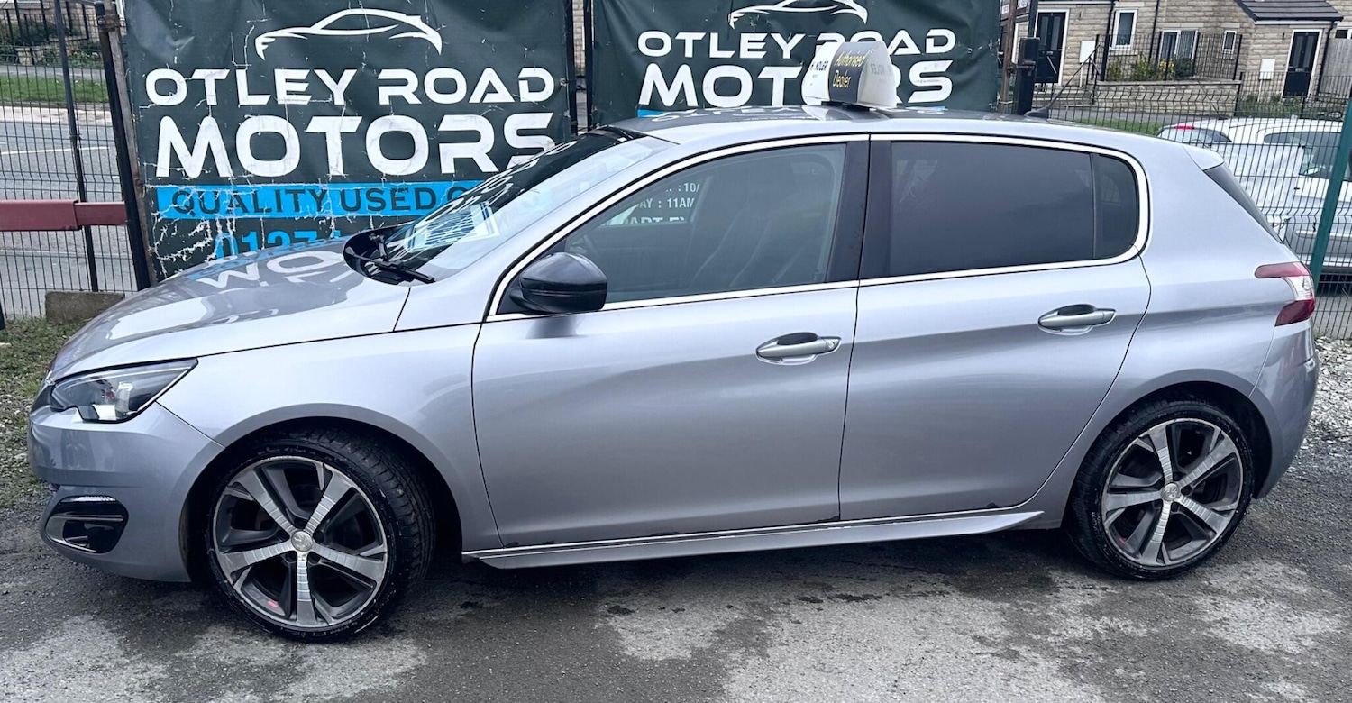 Used Peugeot 308 2017 for sale - 78063051: Photo 60