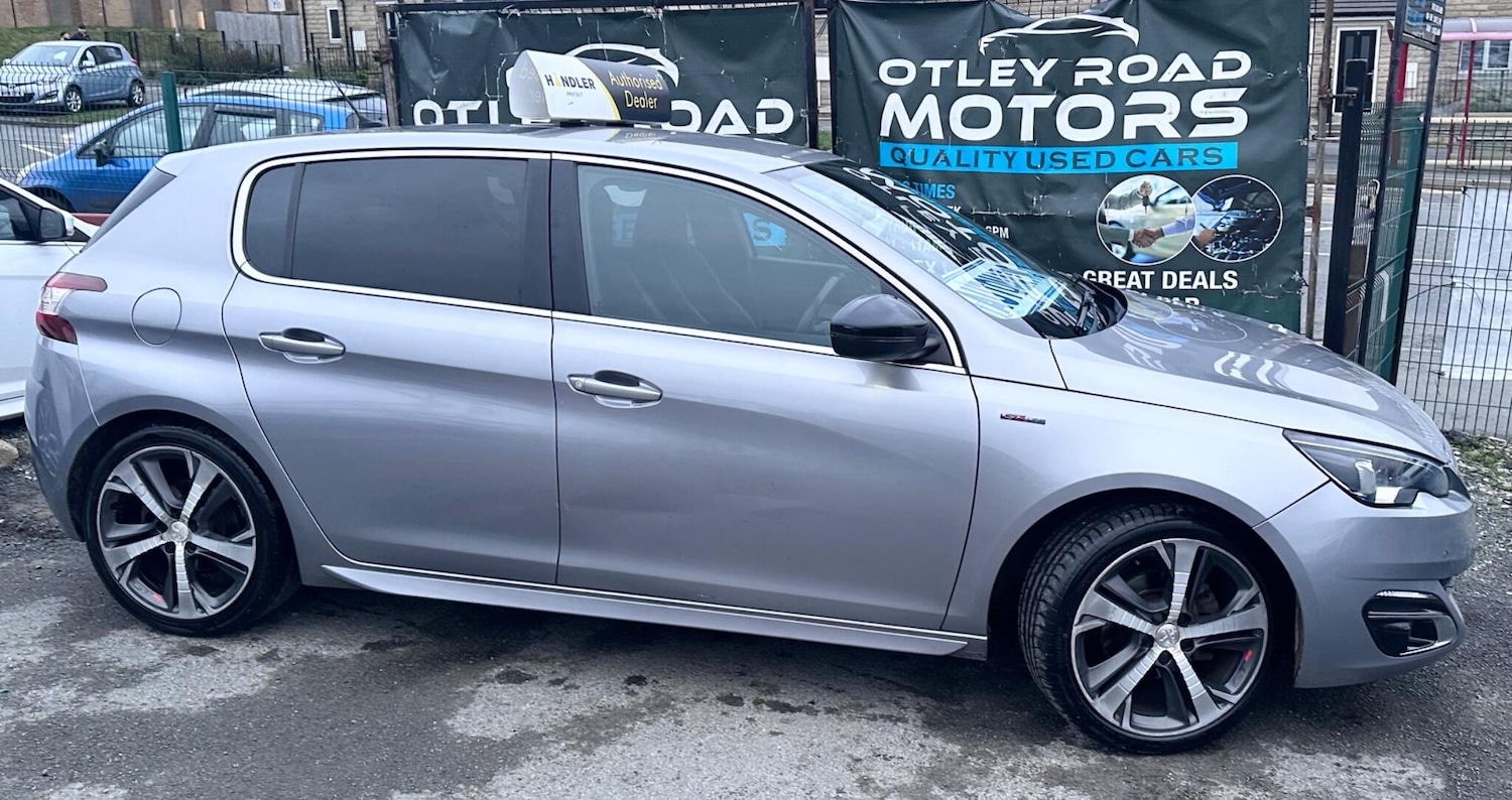 Used Peugeot 308 2017 for sale - 78063051: Photo 69