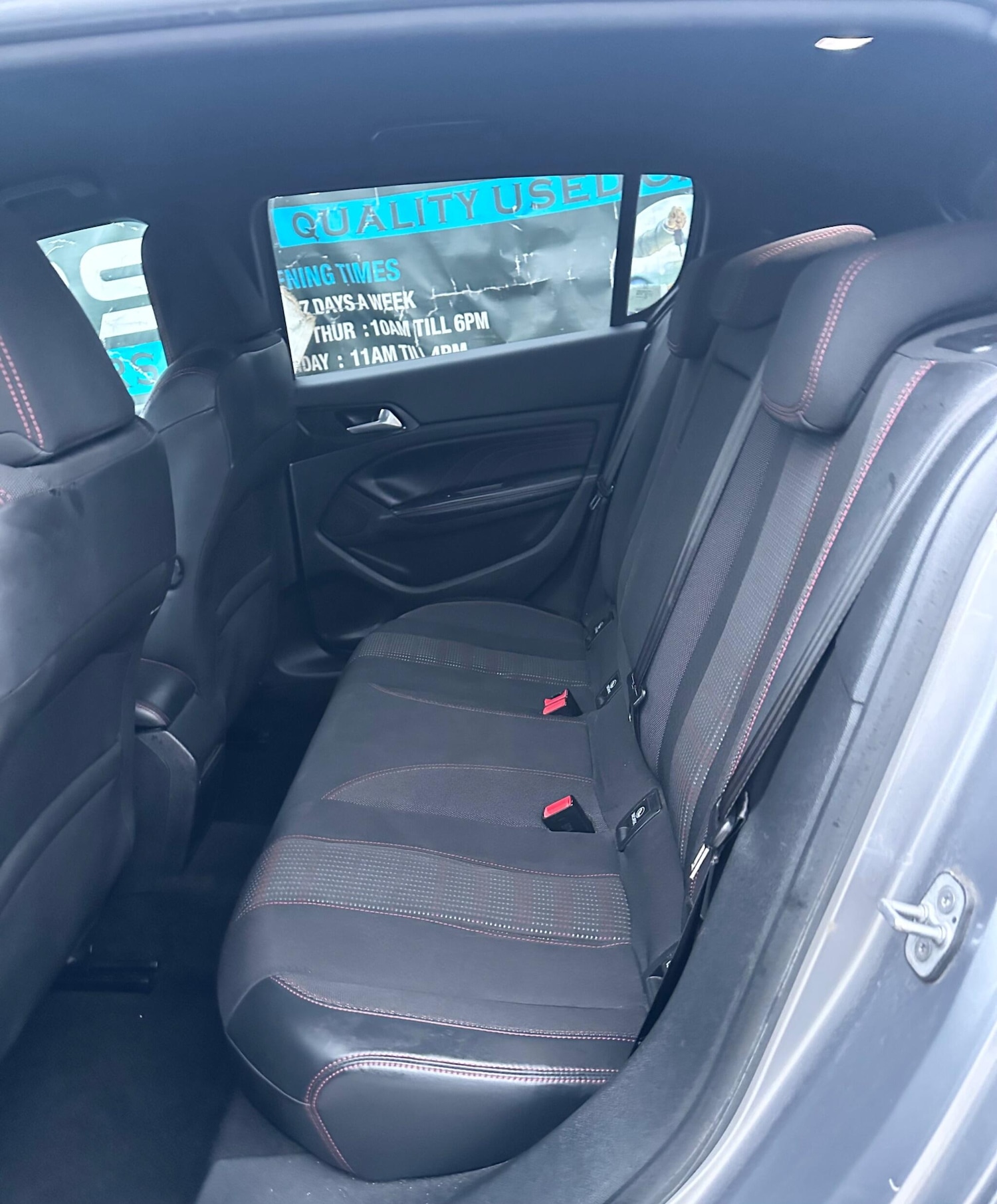 Used Peugeot 308 2017 for sale - 78063051: Photo 9