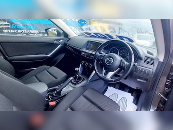 Used Mazda CX-5 2014 for sale - 78334946: Photo