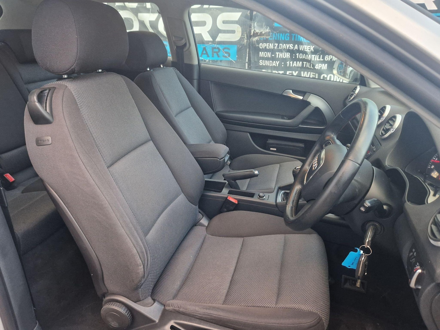 Used Audi A3 2010 for sale - 77015651: Photo 12