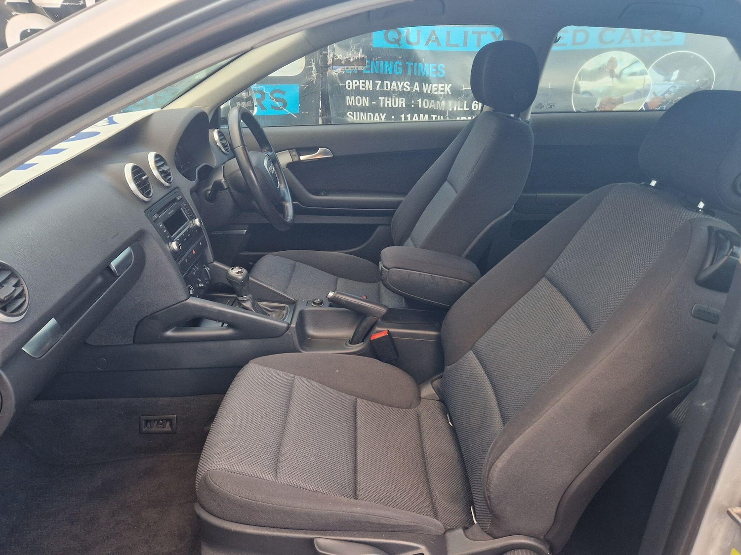 Used Audi A3 2010 for sale - 77015651: Photo 13